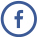 Facebook Circle Logo