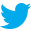 Twitter Logo