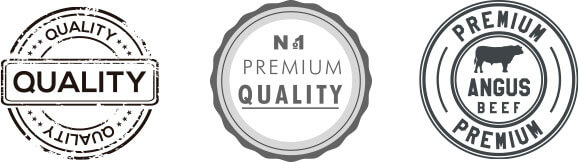 Badges of Quality