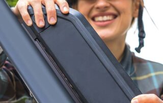 Replacing Electric Bike Battery 4