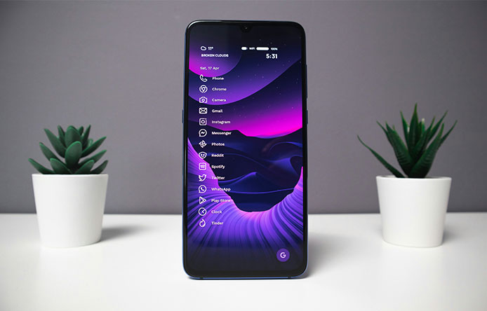 GlideTalk X20 - Image 3