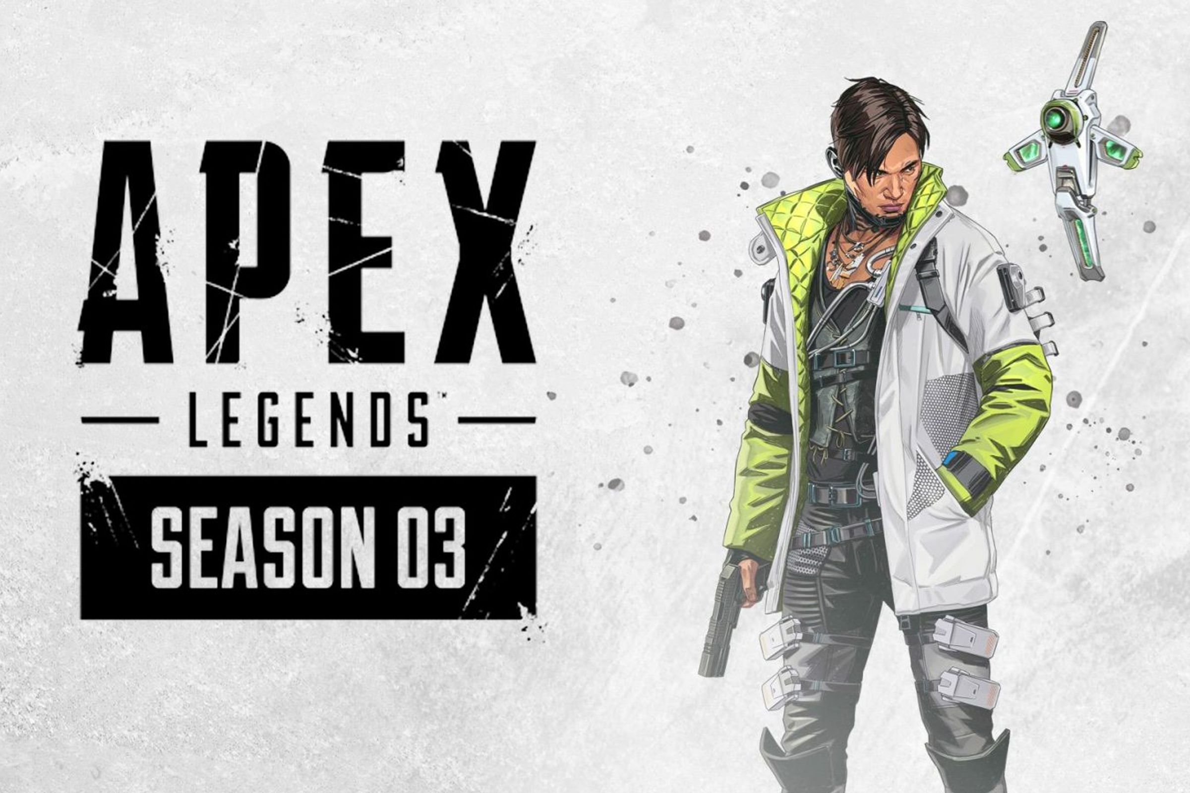 Apex Legends Season 3