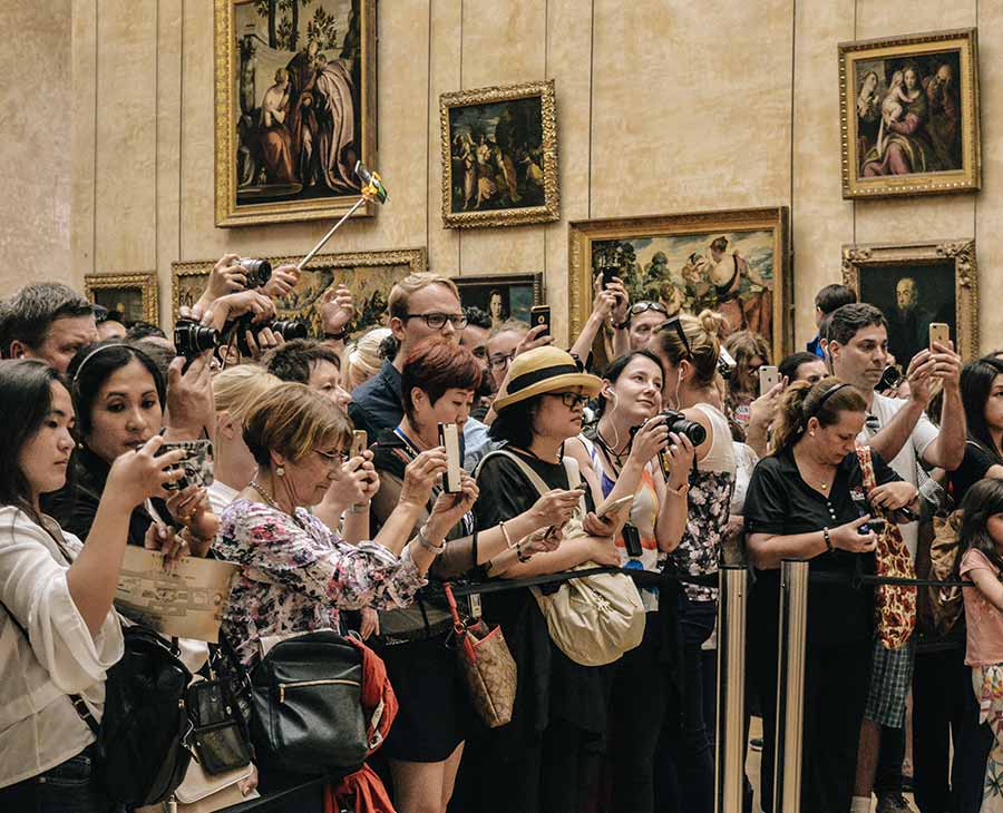 New Perspectives on Storytelling and Art