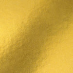 Gold Textured Background